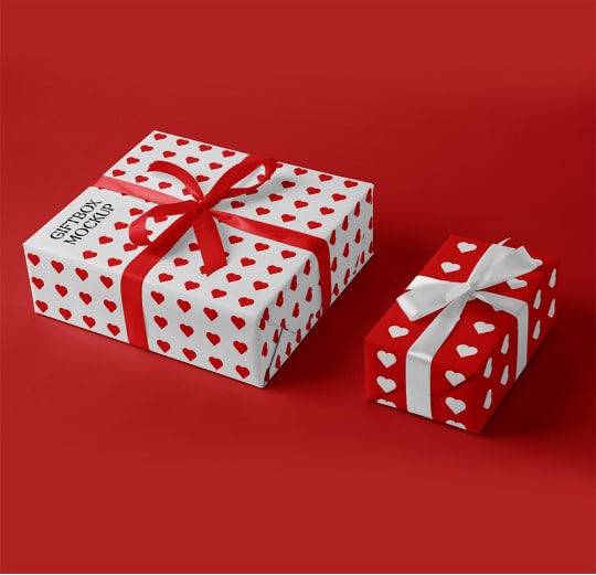 Food packaging