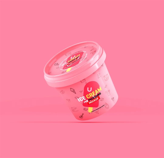 Industrial Packaging