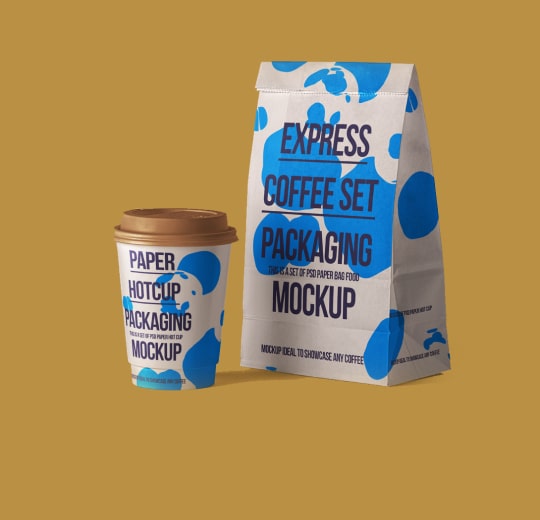 Food packaging