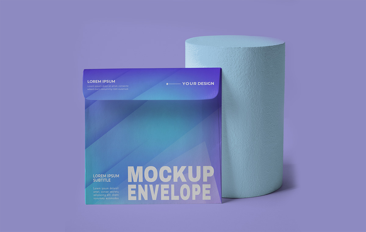 Packaging presentation