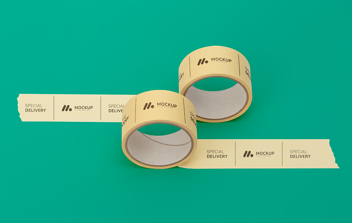 Packaging presentation