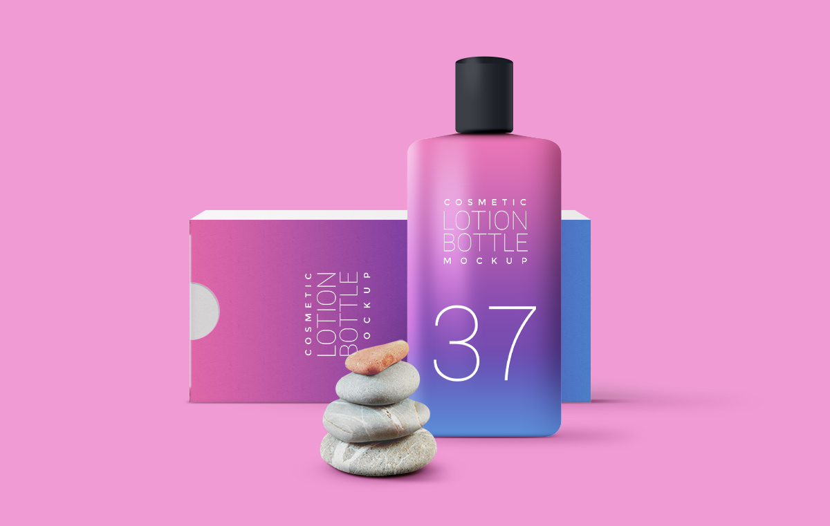 Packaging presentation